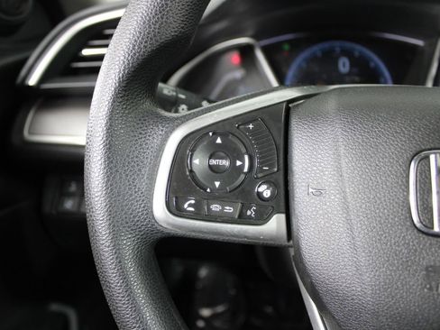 Used 2016 Honda Civic EX image 24