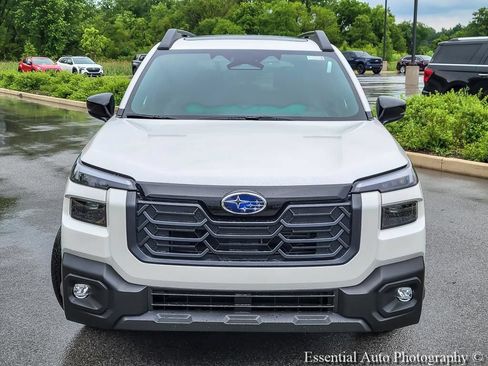 New 2026 Subaru Outback Limited AWD/4WD image 4
