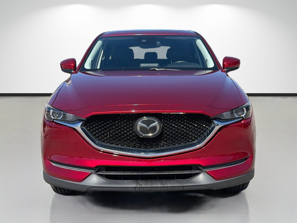 Used 2020 MAZDA CX-5 Touring FWD image 8