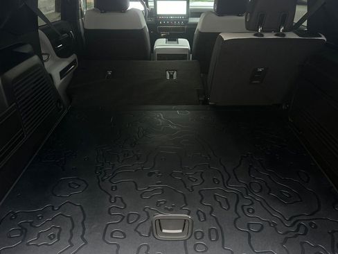 New 2025 GMC Hummer EV 3X w/ Extreme Off-Road Package AWD/4WD image 16