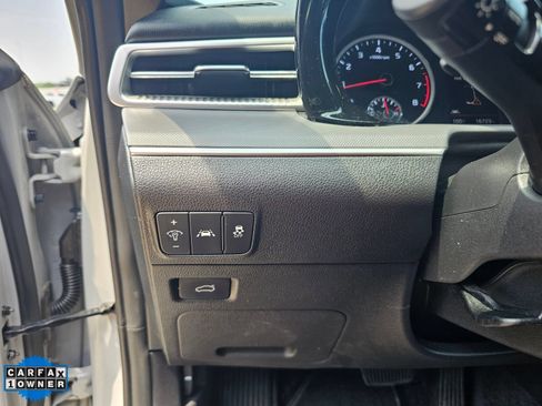 Used 2024 Kia K5 GT-Line w/ GT-Line Premium Package FWD image 15