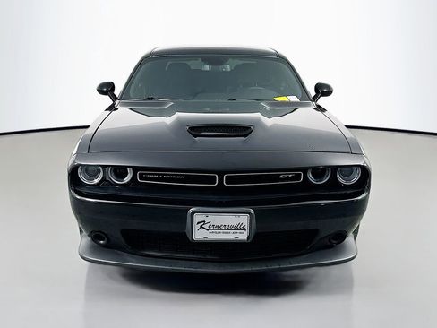 Used 2023 Dodge Challenger GT AWD/4WD image 2