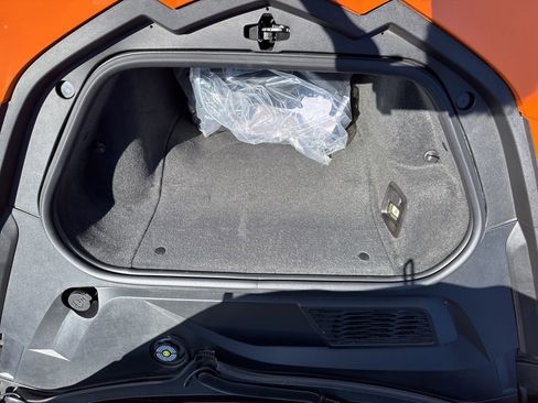 Used 2024 Chevrolet Corvette Z06 image 40