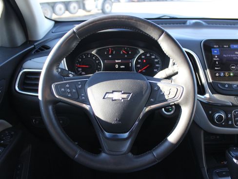 Used 2020 Chevrolet Equinox Premier image 21