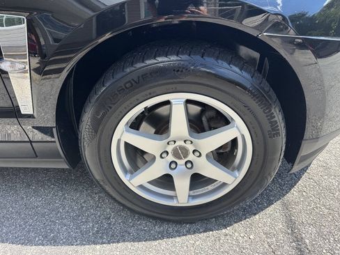 Used 2011 Cadillac SRX Luxury AWD/4WD image 10