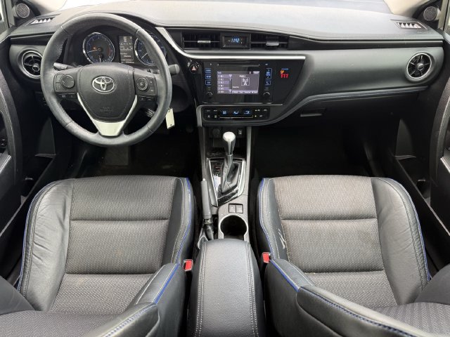 Used 2019 Toyota Corolla SE FWD image 10