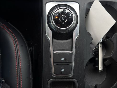 Used 2025 Ford Escape ST-Line w/ Tech Pack #1 image 22