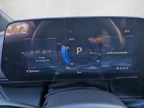 New 2026 Chevrolet Blazer EV LT image 11