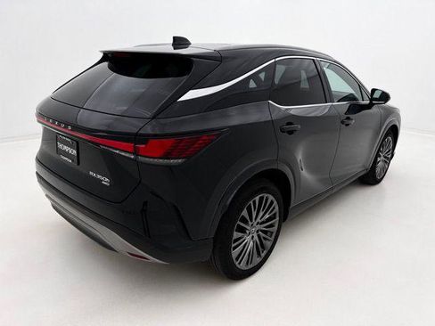 Certified 2023 Lexus RX 350 w/ Accessory Package (2T) AWD/4WD image 7
