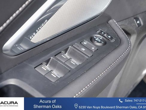 New 2026 Acura RDX SH-AWD w/ Technology Package image 28
