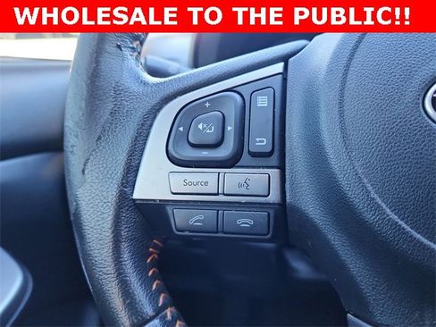 Used 2017 Subaru Crosstrek 2.0i Premium image 29