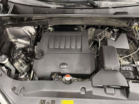 Used 2015 Toyota Highlander XLE AWD/4WD image 9
