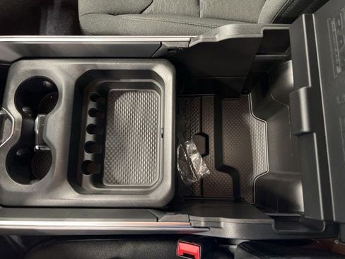 New 2026 RAM 1500 Big Horn image 18