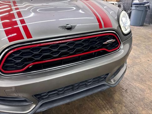 Used 2020 MINI Cooper Countryman John Cooper Works AWD/4WD image 32