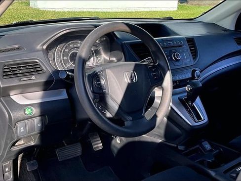Used 2014 Honda CR-V LX image 14
