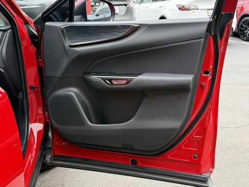 Used 2025 Lexus NX 250 FWD w/ Premium Package image 34