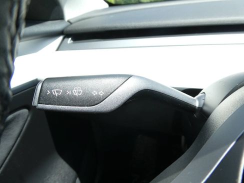 Used 2021 Tesla Model 3 Performance AWD/4WD image 13