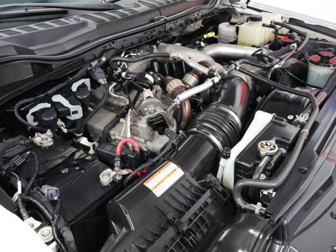 Used 2022 Ford F250 XLT AWD/4WD image 77