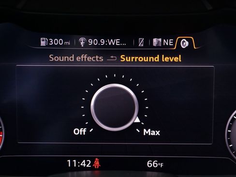 Used 2021 Audi TT RS image 43