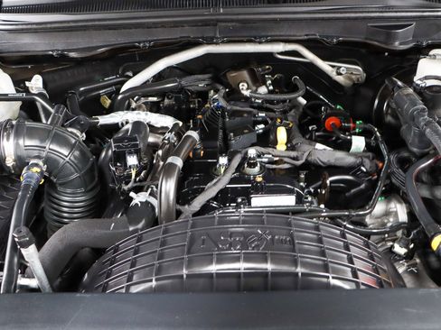 Used 2021 Ford Ranger XLT w/ Equipment Group 301A Mid image 30