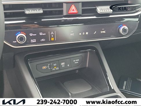 New 2025 Kia K5 GT-Line w/ GT-Line Premium Package image 28