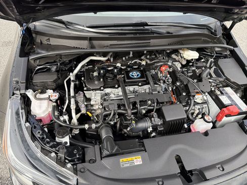 Certified 2024 Toyota Corolla LE image 21