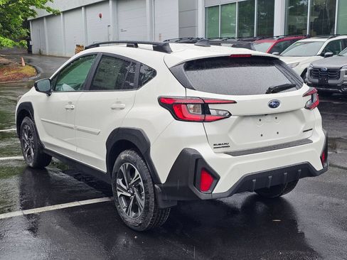New 2026 Subaru Crosstrek 2.0i Premium AWD/4WD image 3