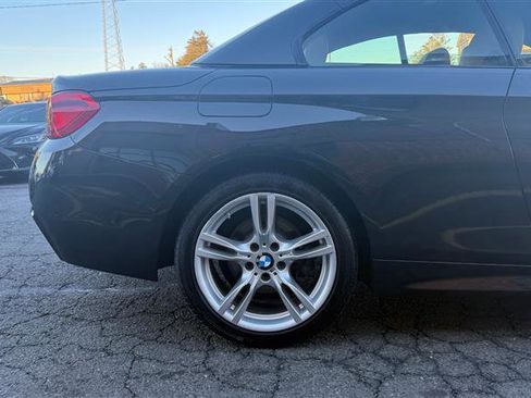 Used 2018 BMW 430i xDrive Convertible image 7
