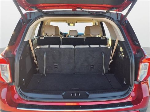 Used 2023 Ford Explorer Limited image 26