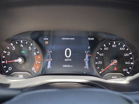 Used 2023 Jeep Compass Latitude w/ Convenience Group AWD/4WD image 21