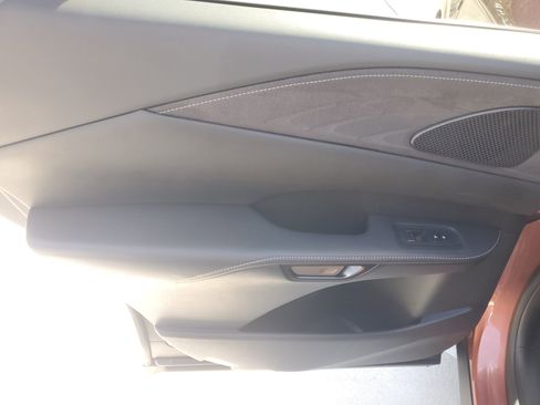 Certified 2024 Lexus RX 350 F Sport w/ Convenience Package image 19