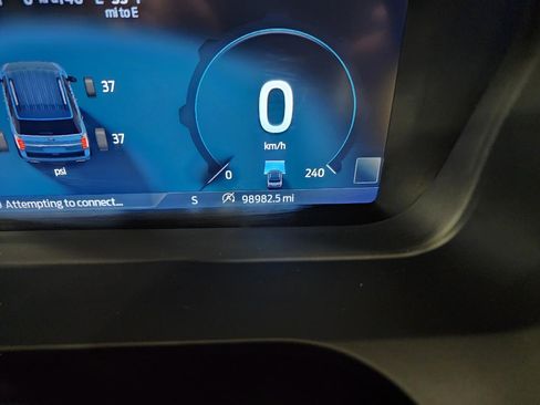 Used 2022 Ford Expedition Max Platinum image 8