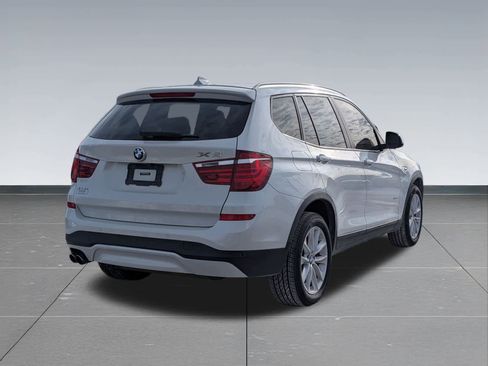 Used 2017 BMW X3 xDrive28i image 6