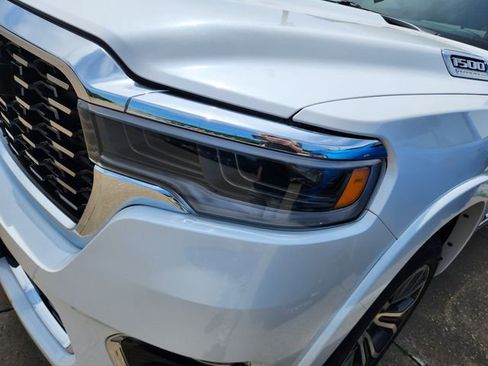 New 2026 RAM 1500 Tungsten AWD/4WD image 29
