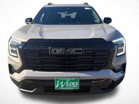 New 2026 GMC Terrain Elevation w/ Elevation Premium Package image 39