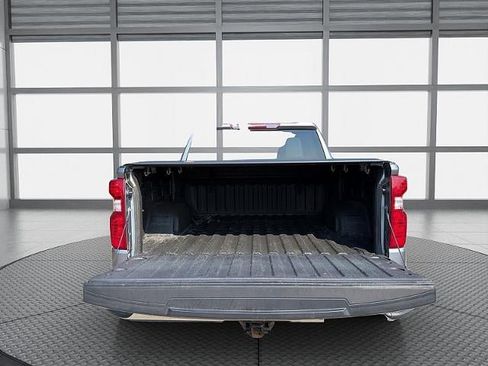 Used 2020 Chevrolet Silverado 1500 LT w/ All-Star Edition AWD/4WD image 12