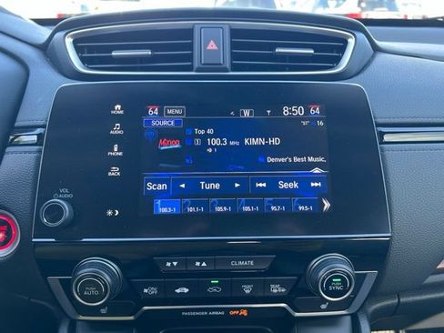 Used 2020 Honda CR-V EX-L image 17
