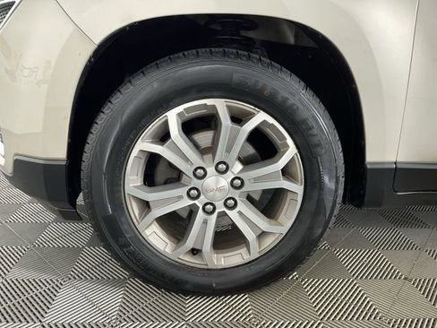 Used 2013 GMC Acadia SLT image 17