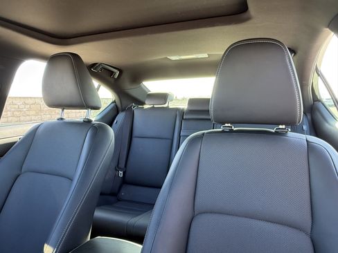 Certified 2021 Lexus IS 300 w/ Comfort Package image 18