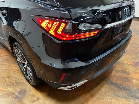 Used 2017 Lexus RX 350 FWD w/ Premium Package image 49