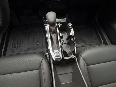 New 2026 Chevrolet Trax RS w/ Driver Confidence Package image 16