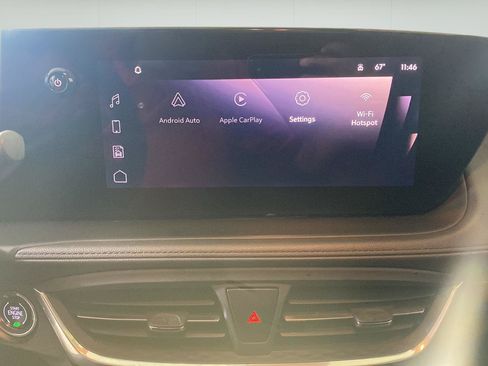 Used 2024 Buick Encore GX Sport Touring FWD image 18