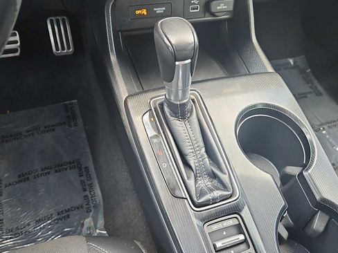 Certified 2023 Honda Civic Sport image 20