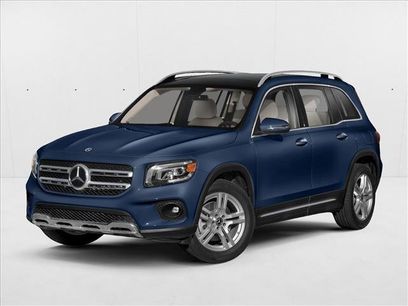Used 2023 Mercedes-Benz GLB 250 4MATIC