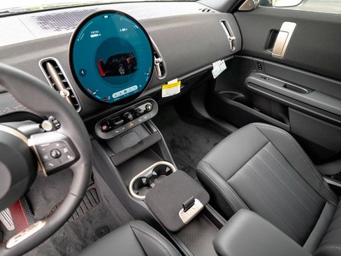 New 2027 MINI Cooper Countryman S AWD/4WD image 22
