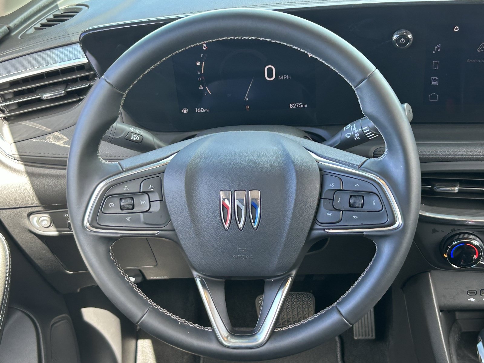 Certified 2024 Buick Encore GX Preferred FWD image 20