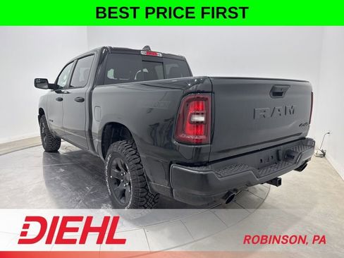 New 2026 RAM 1500 Classic Warlock image 5