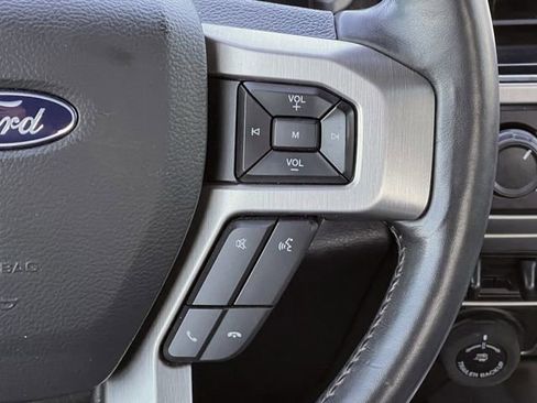 Used 2022 Ford F450 Platinum w/ FX4 Off-Road Package image 16