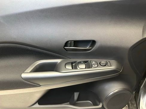 New 2025 Nissan Kicks Play S FWD image 21