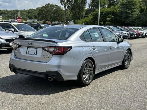 Certified 2023 Subaru Legacy Sport image 32
